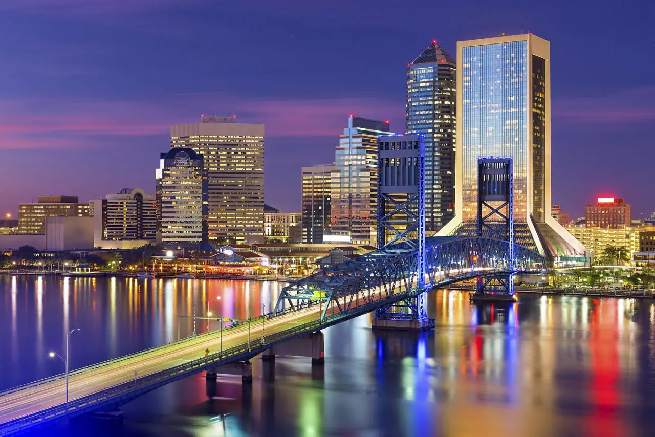 Jacksonville home inspection services by Blue Line Inspections