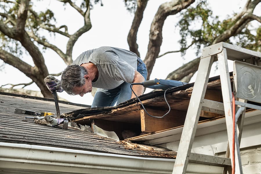 Detailed home inspection in Jacksonville, Florida